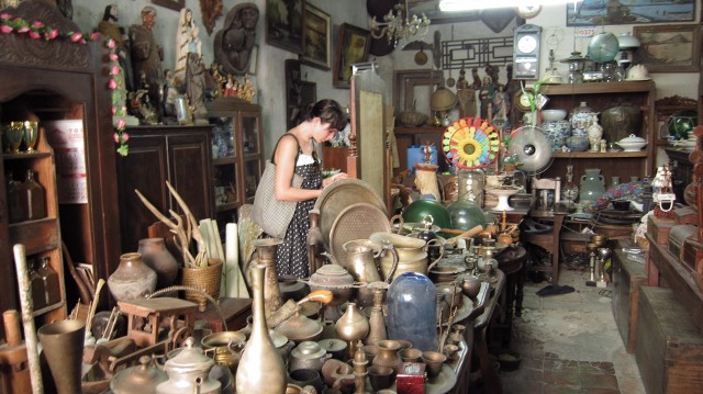 Anne And Monica North Luzon