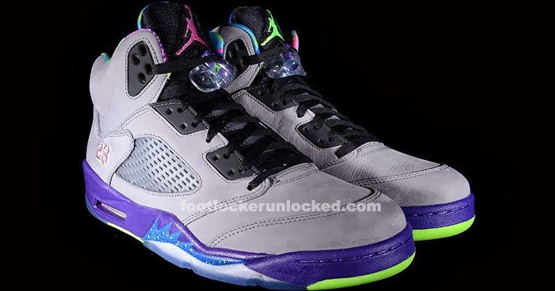 jordan 5 bel air womens