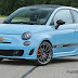 2016 Fiat 500 Abarth Model Changes