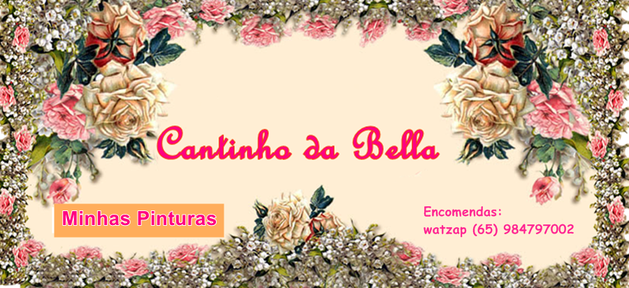 Cantinho da Bella