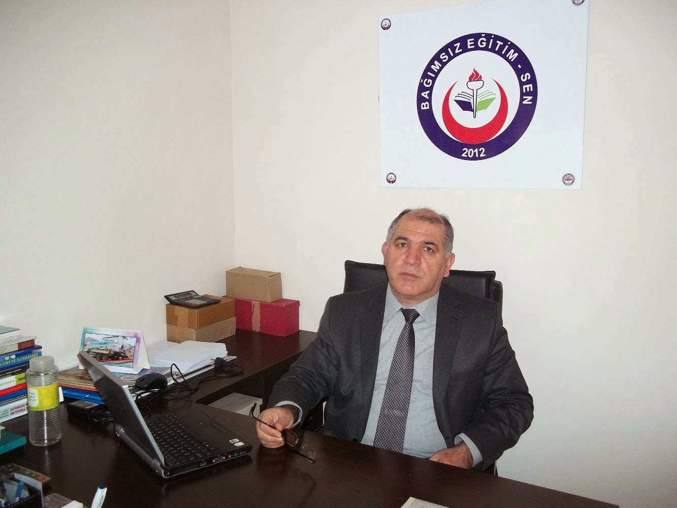 Milli Eğitim Bakanının, Nazariyesindeki Eğitimci ve Nöbet Meselesi