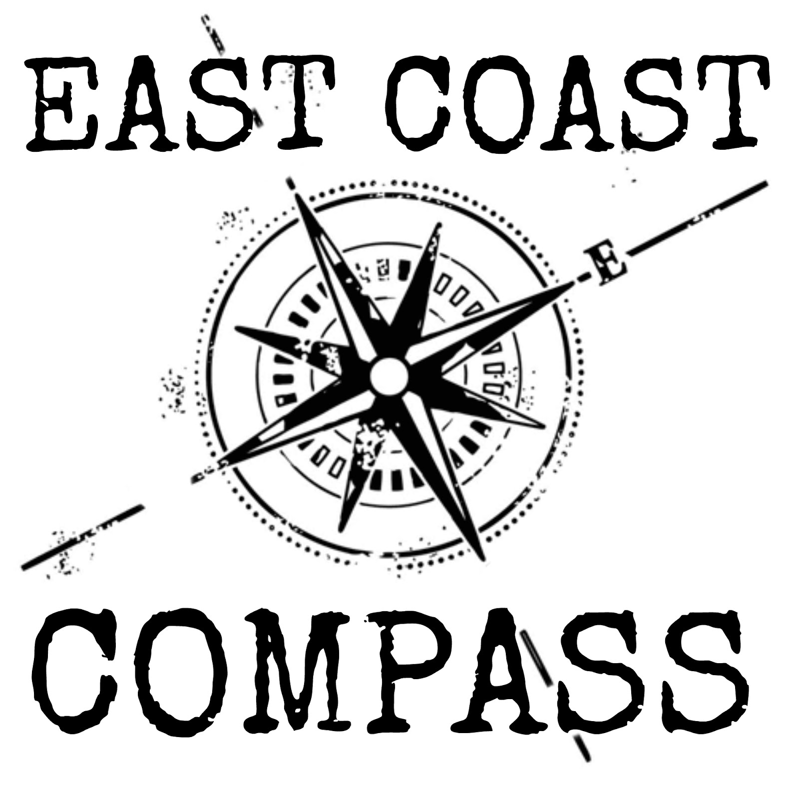 East Coast Compass