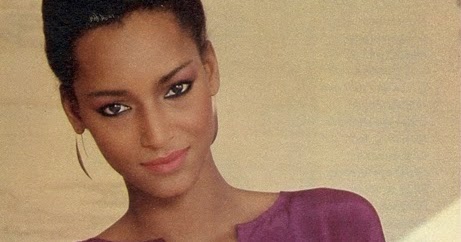 Pictures of Beautiful Women: The Beauty of Retrospect: Sheila Johnson