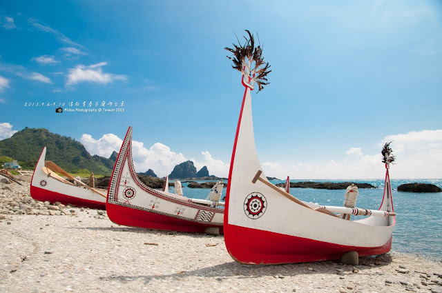 [台東] 蘭嶼三天兩夜遊記|蘭嶼自由行紀錄