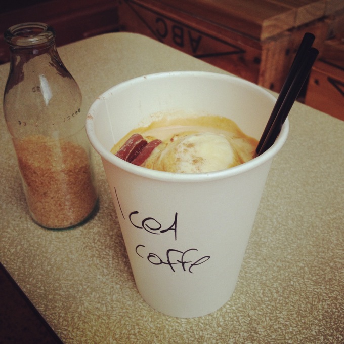 Food & Drink Barside Espresso, Whangamata Superette