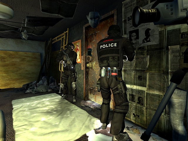 Download Game Swat 4 Full Version Gratis