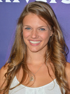 Tracy Spiridakos