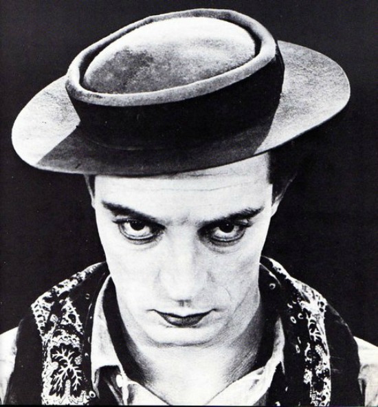 THE CITIZEN ROSEBUD Porkpie in Black (it's a Hat Attack)