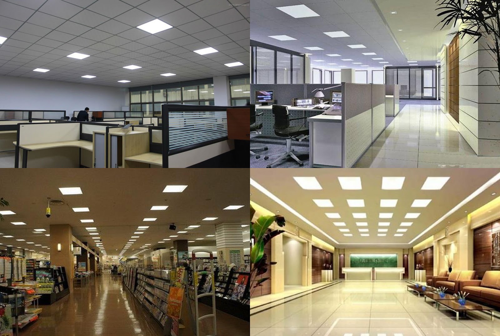 how green is is led lighting guardian services