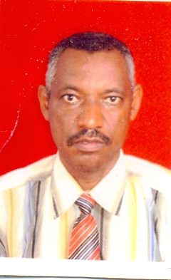 Dr. Omer Bushara Ahmed