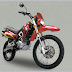 ÇELİK ENDURU 150 MOTOSİKLET