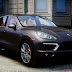 GTA 4 Porsche Cayenne Araç Yaması