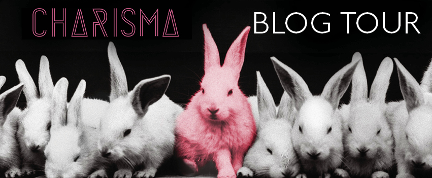 Blog Tour Charisma By Jeanne Ryan Guest Post Once Upon A