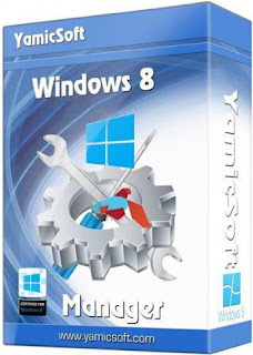 Windows 8 Manager Windows 8 Manager