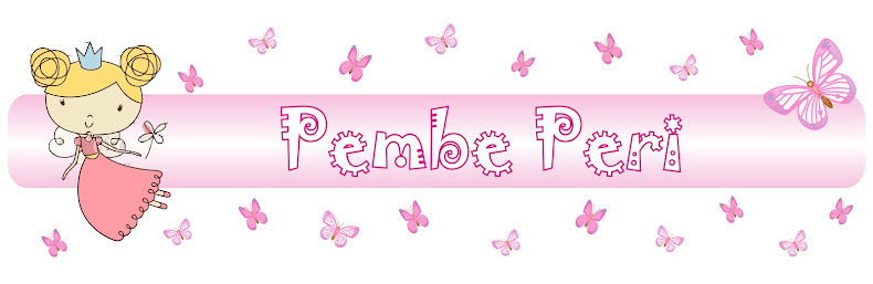 :: Pembe  Peri ::