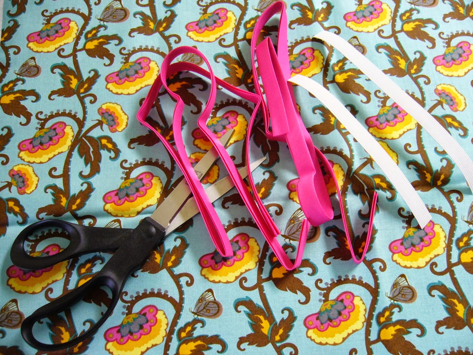 Simply Shoeboxes Pillow Case Style Dress Instructions How To Sew A