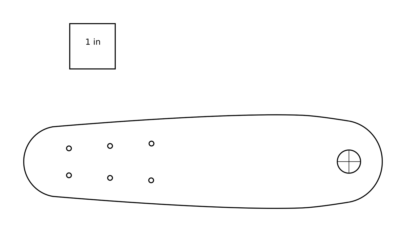 DIY Roller Derby Toe Guards simple