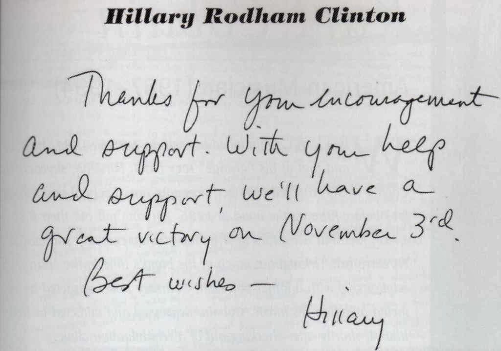 Write popular best essay on hillary 07 picture