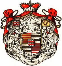 The Heirs of Europe LOOZCORSWAREM