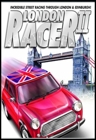 download Balapan London Racer 2 Pc