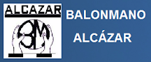 Balonmano Alcázar