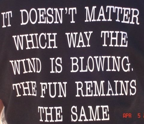 B-kites: Jokes & kites