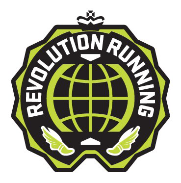 Revolution Running