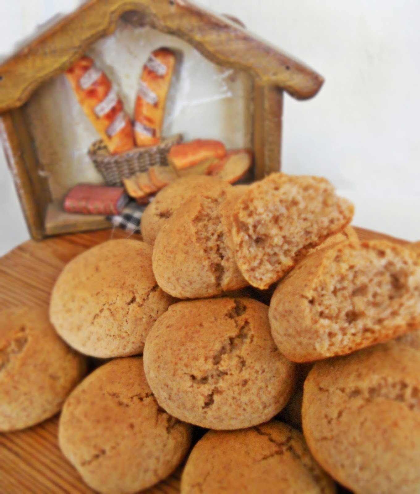 Cheerfulmoon lorlu kurabiye&hellip;