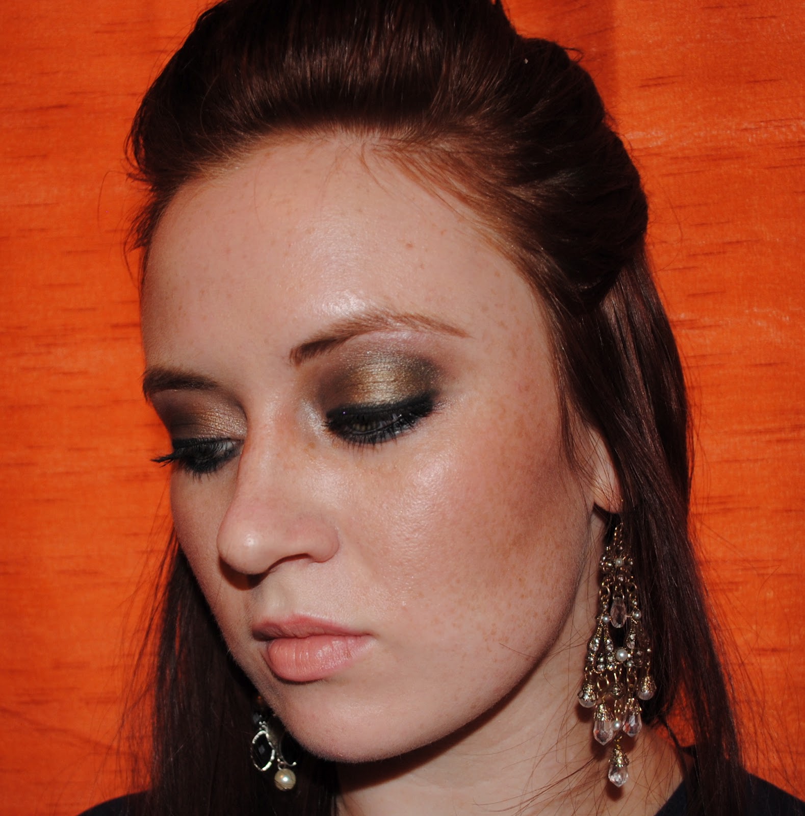 Style of Your Own Vixen Eyes