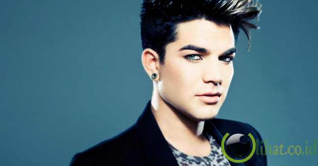 Adam Lambert Adam Lambert