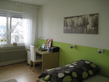 Zimmer (Beispiel 2)