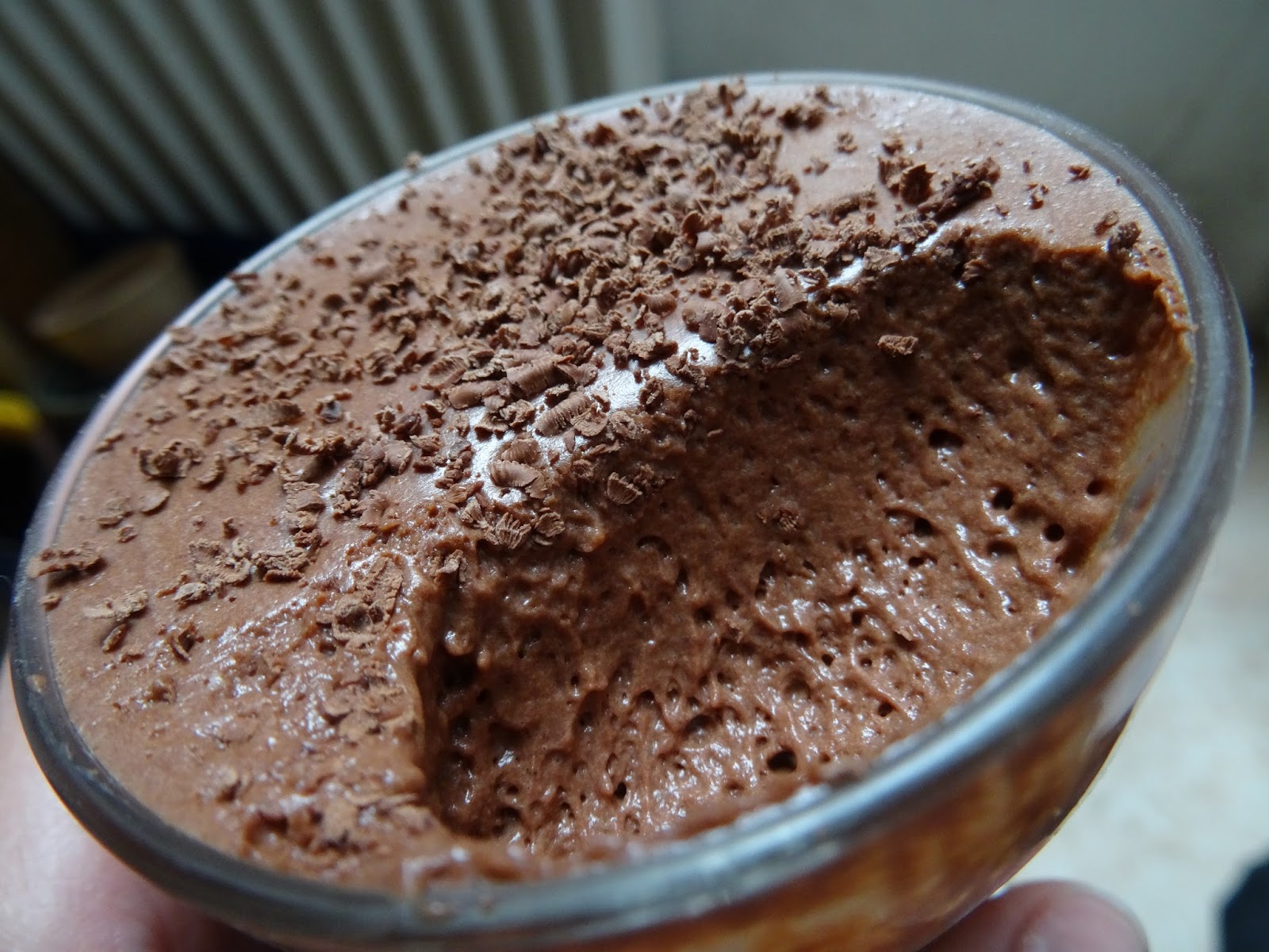 Résultat de recherche d'images pour "mousse au chocolat pois chiche"