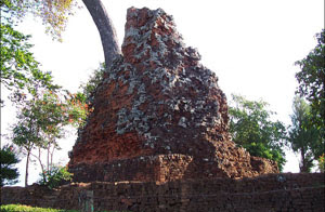Candi Lor Nganjuk Candi Lor Nganjuk