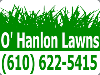 O' Hanlon Landscaping
