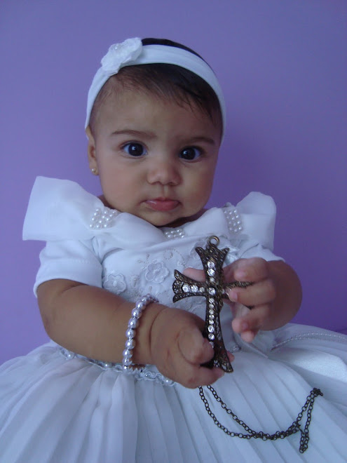 Batizado - 25.12.11
