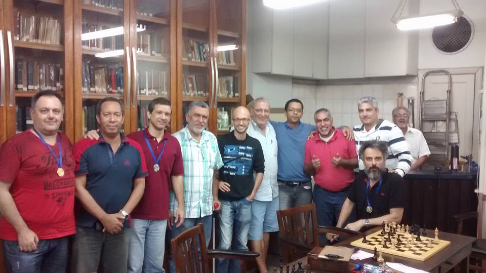 Clube de Xadrez Guanabara: MI Diego Di Berardino é o Campeonato Estadual  Absoluto de 2015!