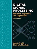 Solution Manual of Digital Signal Processing by Proakis Manolakis 4th Edition