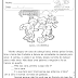 GOL CONTRA - TEXTO/ INTERPRETAÇÃO E GRAMÁTICA PARA 4º E 5º ANO