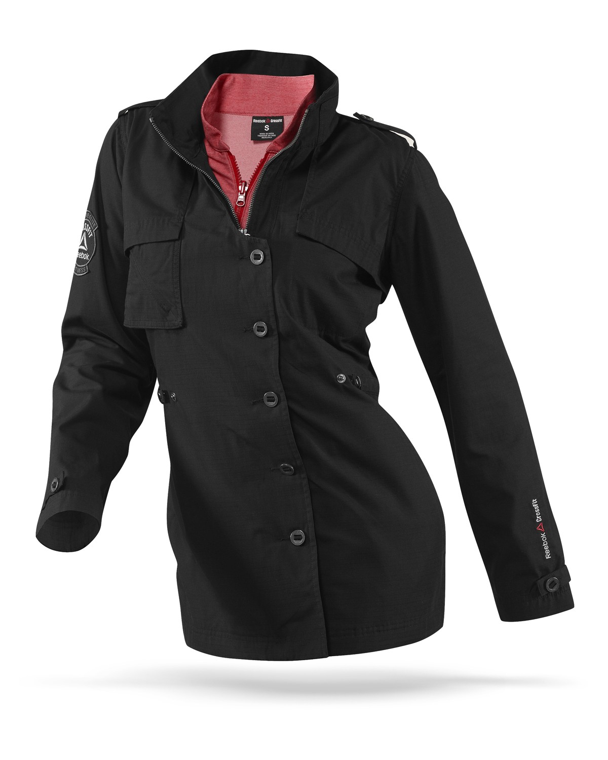 Fitness Considerations: Another Reebok Clothing Review