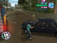 Grand Theft Auto Vice City PC Grand Theft Auto Vice City PC