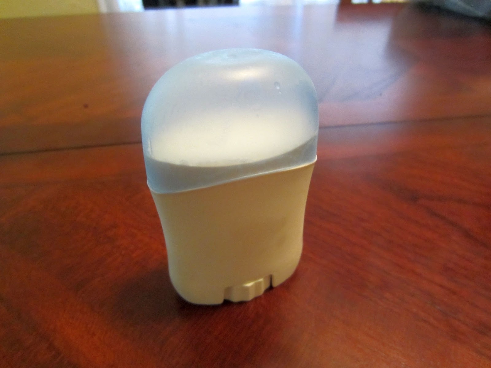 Little Froggy Feet How to Make Your Own Diaper Cream Stick Cloth