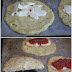 How To Make Cauliflower Crust Calzone