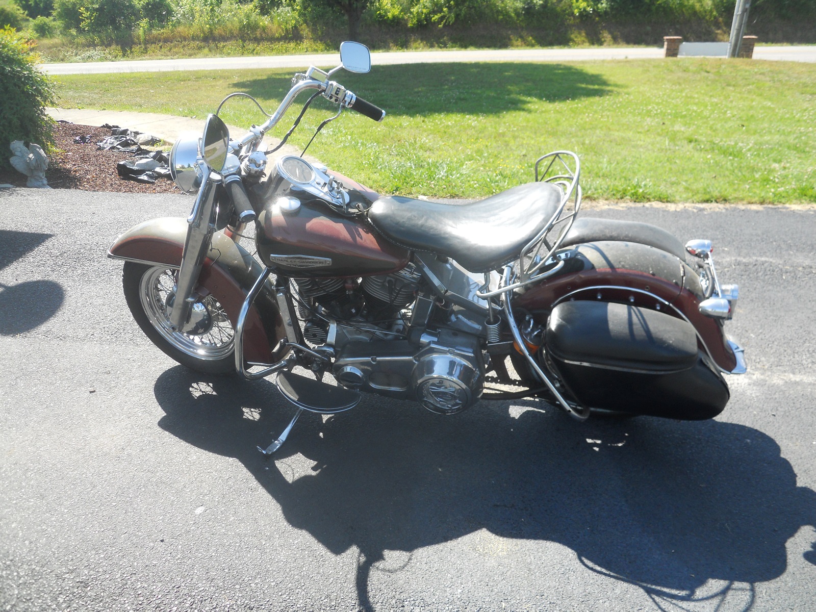 Panhead For Sale
