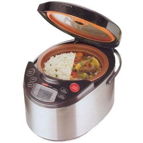 How to Cook Rice Rice Cooker? and How to Choose a Good Rice Cooker