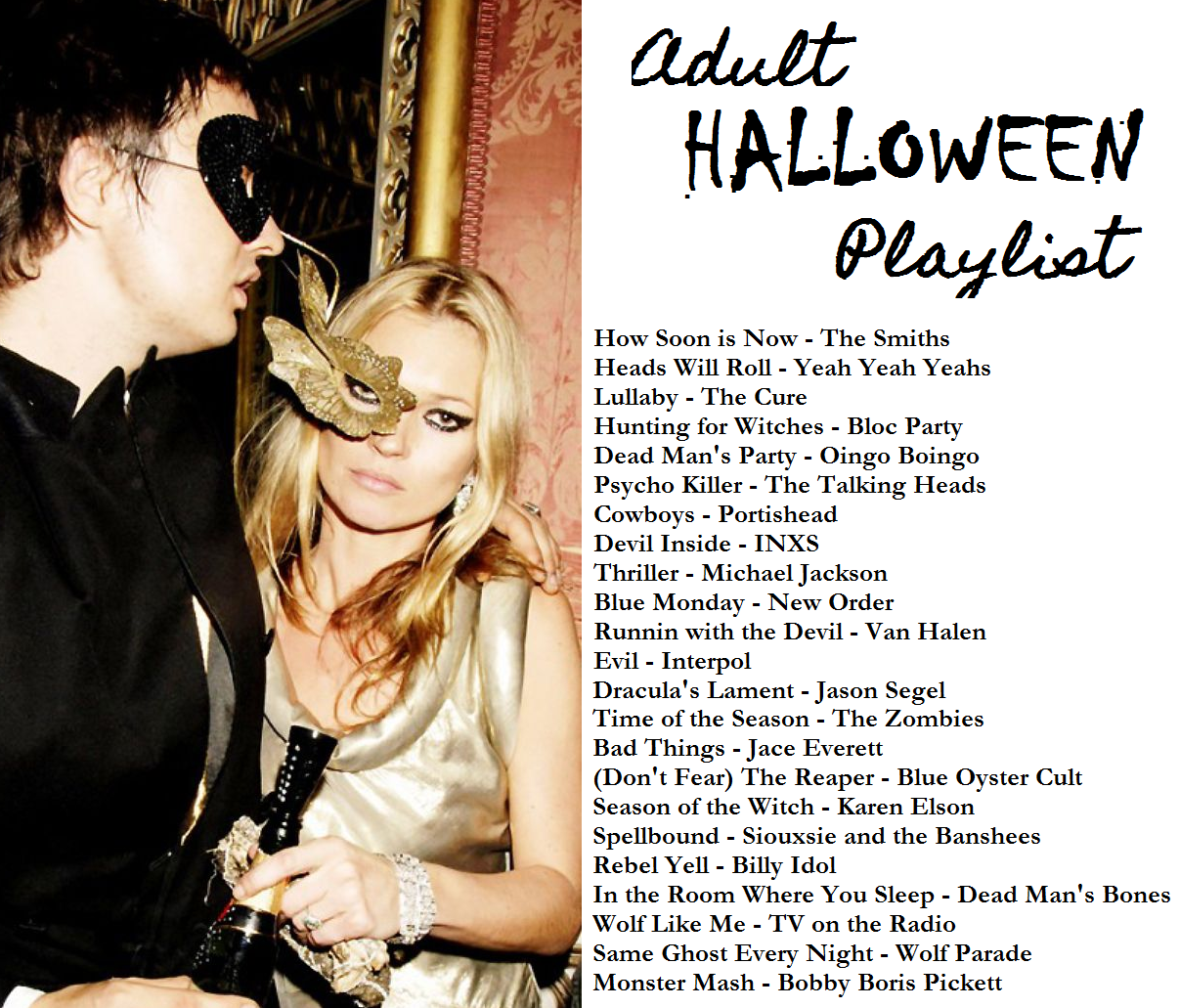 playlists adults playlists adults