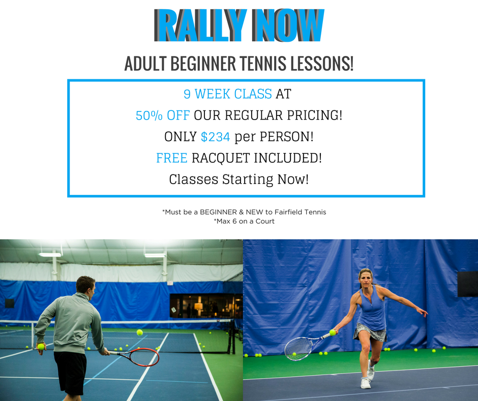adult beginning lesson tennis adult beginning lesson tennis