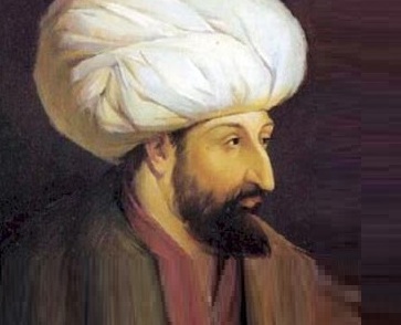 fatih sultan mehmet in kisaca hayati