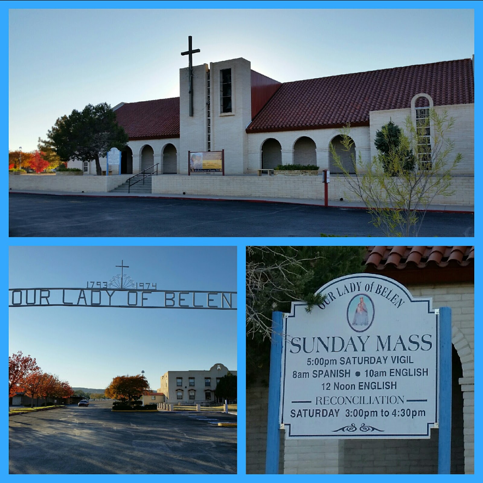 Celebrating the Dance Belen, New Mexico