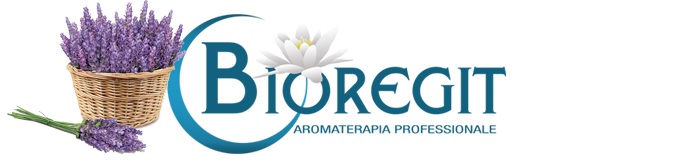 Bioregit Aromaterapia Scientifica