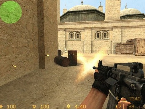 counter strike 1.6 commands